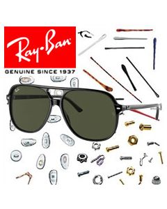 Originele Onderdelen Reserve > Ray-Ban 2198 · Bill