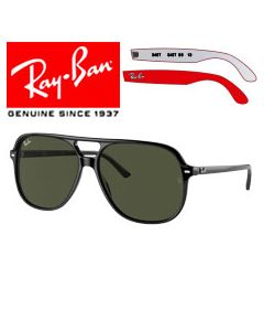 2x Originele Onderdelen Pootjes > Ray-Ban 2198 · Bill   