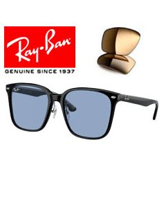 2x Originele Onderdelen Lenzen > Ray-Ban 2206D