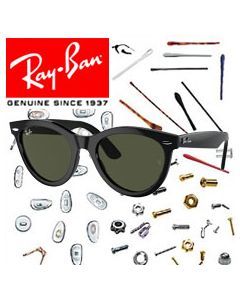 Originele Onderdelen Reserve > Ray-Ban 2241 · Wayfarer Way