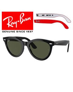 2x Originele Onderdelen Pootjes > Ray-Ban 2241 · Wayfarer Way