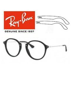 2x Originele Onderdelen Pootjes > Ray-Ban 2447V