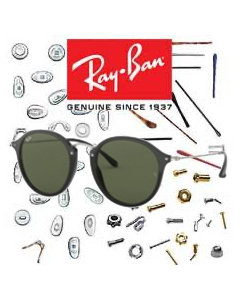 Originele Onderdelen Reserve > Ray-Ban 2447 