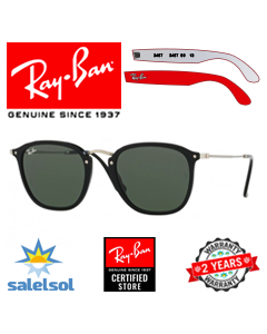 2x Originele Onderdelen Pootjes > Ray-Ban 2448N 
