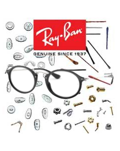 Originele Onderdelen Reserve > Ray-Ban 2547V
