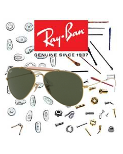 Originele Onderdelen Reserve > Ray-Ban 3029 