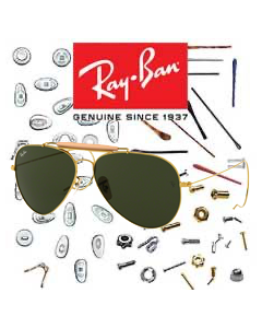 Originele Onderdelen Reserve > Ray-Ban 3030 
