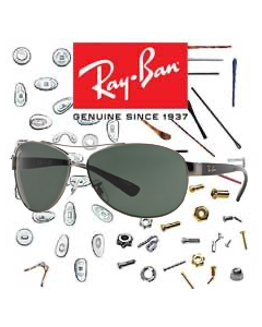 Originele Onderdelen Reserve > Ray-Ban 3386 