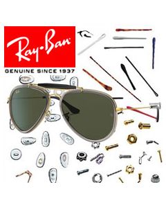 Originele Onderdelen Reserve > Ray-Ban 3428 · Road Spirit 
