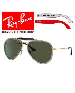 2x Originele Onderdelen Pootjes > Ray-Ban 3636 · New Caravan   