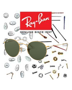 Reserve Originele Onderdelen Reserve > Ray-Ban 3447N 