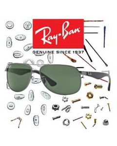 Originele Onderdelen Reserve > Ray-Ban 3502 