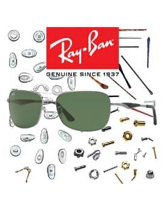 Originele Onderdelen Reserve > Ray-Ban 3515 