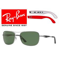 2x Originele Onderdelen Pootjes > Ray-Ban 3515 