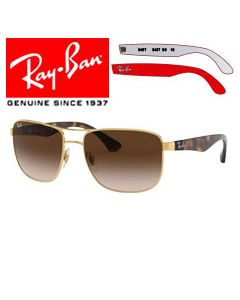 2x Originele Onderdelen Pootjes > Ray-Ban 3516   