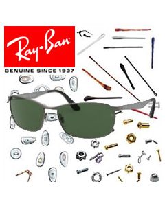 Originele Onderdelen Reserve > Ray-Ban 3534