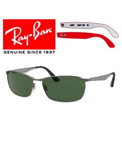 2x Originele Onderdelen Pootjes > Ray-Ban 3534   