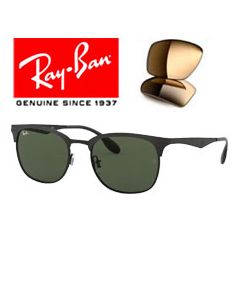 2x Originele Onderdelen Lenzen > Ray-Ban 3538 