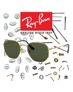 Originele Onderdelen Reserve > Ray-Ban 3548-N 
