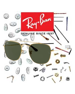Originele Onderdelen Reserve > Ray-Ban 3557 