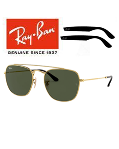 2x Originele Onderdelen Pootjes > Ray-Ban 3557 