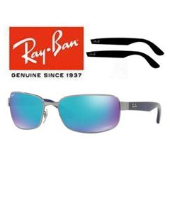2x Originele Onderdelen Pootjes > Ray-Ban 3566CH 