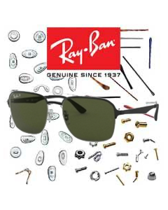 Originele Onderdelen Reserve > Ray-Ban 3570 