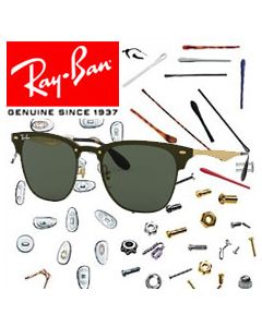 Originele Onderdelen Reserve > Ray-Ban 3576-N 