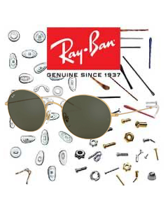 Originele Onderdelen Reserve > Ray-Ban 3594 