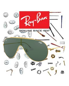 Originele Onderdelen Reserve > Ray-Ban 3597 