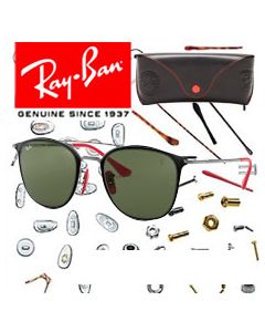 Originele Onderdelen Reserve > Ray-Ban 3601-M · Ferrari