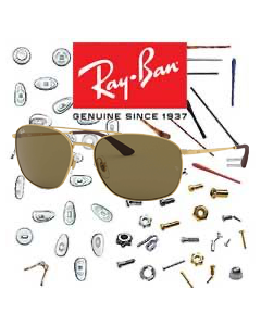 Originele Onderdelen Reserve > Ray-Ban 3654 