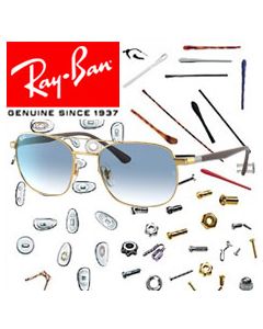 Originele Onderdelen Reserve > Ray-Ban 3670 