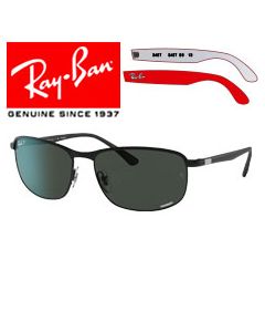 Ray-Ban 3671-CH Chromance Sonnebrillen Pootjes Onderdelen 