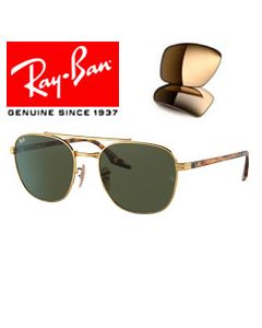 2x Originele Onderdelen Lenzen > Ray-Ban 3688   