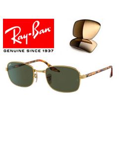 Ray-Ban 3690 Zonnebrillen Glazen Onderdelen 
