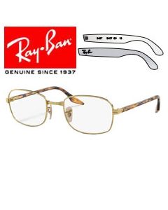 2x Originele Onderdelen Pootjes > Ray-Ban 3690V