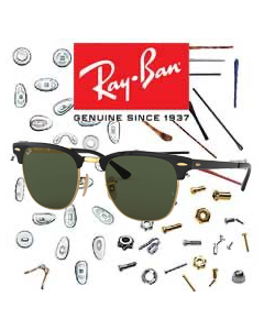 Originele Onderdelen Reserve > Ray-Ban 3716 
