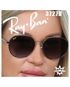 Originele Zonnebrillen > Ray-Ban 3727D