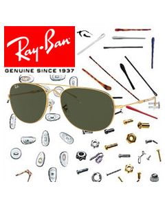 Originele Onderdelen Reserve > Ray-Ban 3735 · Bain Bridge