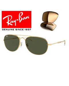 2x Originele Onderdelen Lenzen > Ray-Ban 3735 · Bain Bridge
