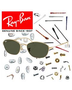 Originele Onderdelen Reserve > Ray-Ban 3749
