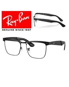 2x Originele Onderdelen Pootjes > Ray-Ban 3875V · Wayfarer Deluxe