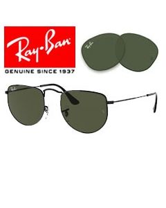2x Originele Onderdelen Lenzen > Ray-Ban 3958 · Elon