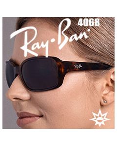 Originele Zonnebrillen > Ray-Ban 4068