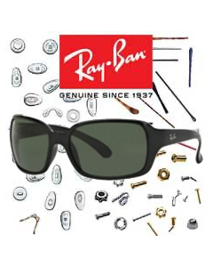 Originele Onderdelen Reserve > Ray-Ban 4068 