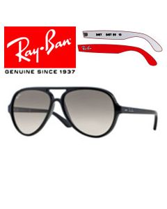 2x Originele Onderdelen Pootjes > Ray-Ban 4125 