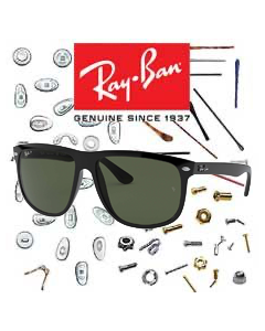Originele Onderdelen Reserve > Ray-Ban 4147 