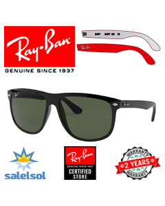 2x Originele Onderdelen Pootjes > Ray-Ban 4147 
