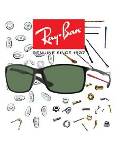 Originele Onderdelen Reserve > Ray-Ban 4179 